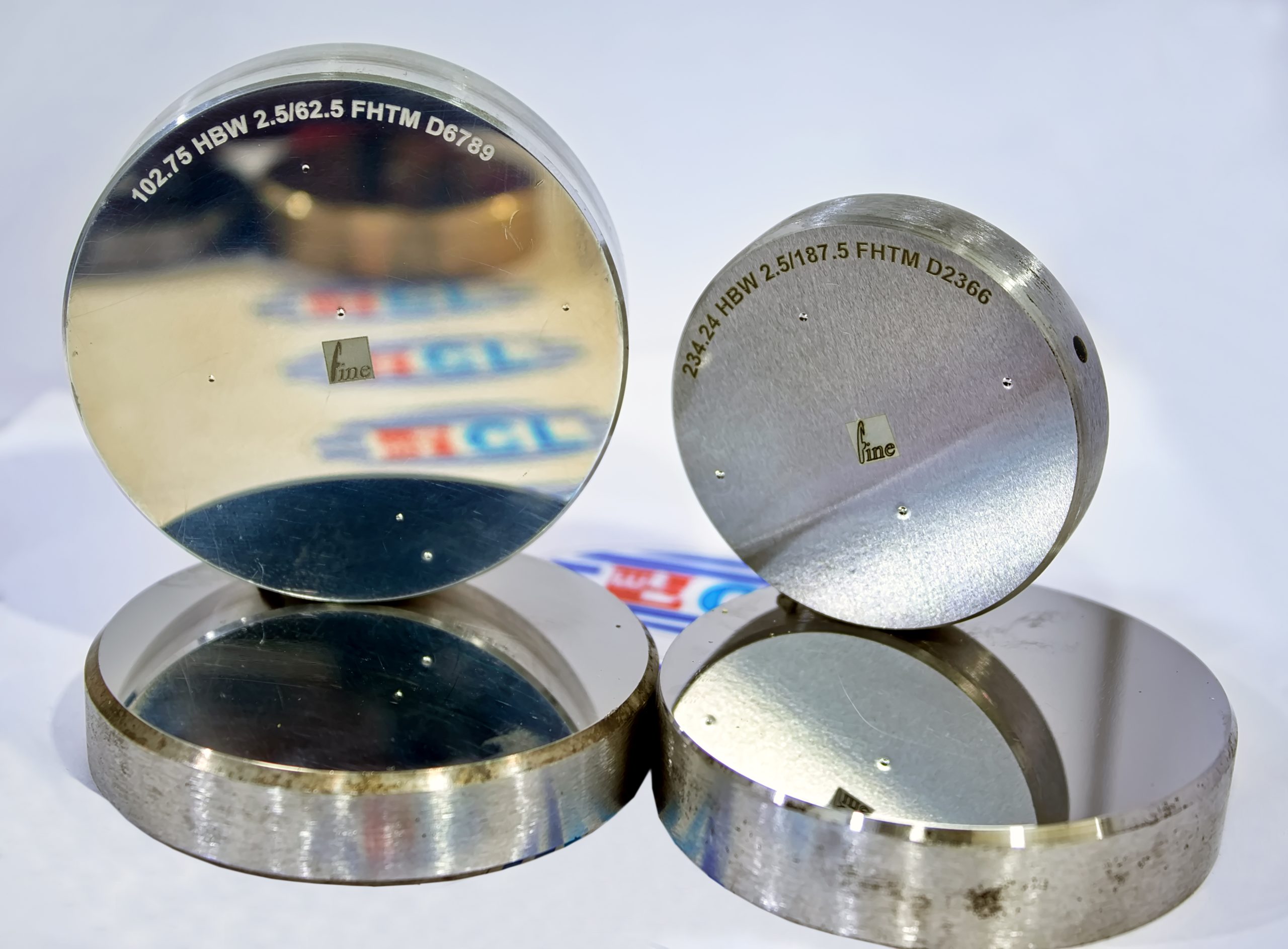 FMITL HBW 62.5 187.5